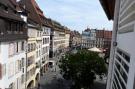 VakantiehuisFrankrijk - : Appartements à Strasbourg