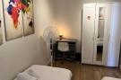 VakantiehuisFrankrijk - : Appartements à Strasbourg