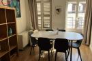 VakantiehuisFrankrijk - : Appartements à Strasbourg