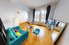 VakantiehuisFrankrijk - : Studio à Strasbourg