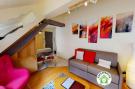 Holiday homeFrance - : Studio à Strasbourg