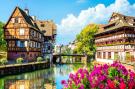 Holiday homeFrance - : Studio à Strasbourg