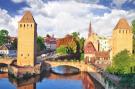 Holiday homeFrance - : Appartements à Strasbourg