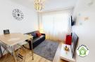 Holiday homeFrance - : Appartements à Strasbourg