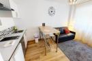 Holiday homeFrance - : Appartements à Strasbourg