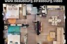 FerienhausFrankreich - : Appartements à Strasbourg