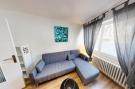 Holiday homeFrance - : Appartements à Strasbourg