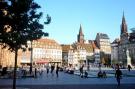 FerienhausFrankreich - : Appartements à Strasbourg