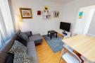 Holiday homeFrance - : Appartements à Strasbourg