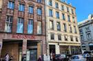 Holiday homeFrance - : Appartements à Strasbourg