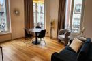 Holiday homeFrance - : Appartements à Strasbourg