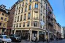 Holiday homeFrance - : Appartements à Strasbourg