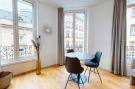 Holiday homeFrance - : Appartements à Strasbourg