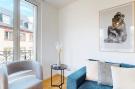 Holiday homeFrance - : Appartements à Strasbourg