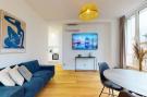 Holiday homeFrance - : Appartements à Strasbourg