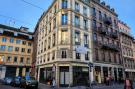 Holiday homeFrance - : Appartements à Strasbourg