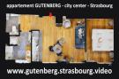 FerienhausFrankreich - : Appartements à Strasbourg