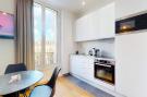 Holiday homeFrance - : Appartements à Strasbourg