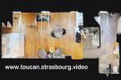 Holiday homeFrance - : Studio à Strasbourg