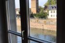 FerienhausFrankreich - : Appartements à Strasbourg