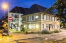 Holiday homeFrance - : Appart'hôtel Odalys La Rose d'Argent