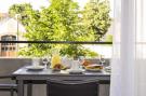 Holiday homeFrance - : Appart'hôtel Odalys La Rose d'Argent