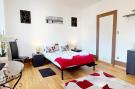 Holiday homeFrance - : Appartements à Colmar