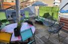 Holiday homeFrance - : Appartements à Colmar