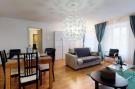 VakantiehuisFrankrijk - : Appartements à Colmar