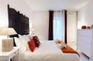 VakantiehuisFrankrijk - : Appartements à Colmar