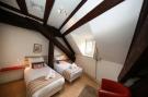 FerienhausFrankreich - : Appartements à Colmar