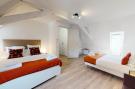 VakantiehuisFrankrijk - : Appartements à Colmar