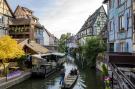 VakantiehuisFrankrijk - : Appartements à Colmar