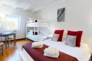 VakantiehuisFrankrijk - : Appartements à Colmar