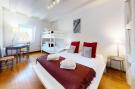 VakantiehuisFrankrijk - : Appartements à Colmar