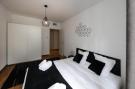 Holiday homeFrance - : Appartements à Colmar