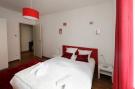 Holiday homeFrance - : Appartements à Colmar