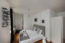 Holiday homeFrance - : Appartements à Colmar