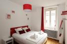 Holiday homeFrance - : Appartements à Colmar