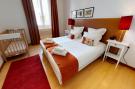 Holiday homeFrance - : Appartements à Colmar