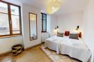 VakantiehuisFrankrijk - : Appartements à Colmar