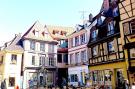 VakantiehuisFrankrijk - : Appartements à Colmar