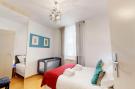 Holiday homeFrance - : Appartements à Colmar