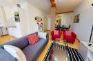 Holiday homeFrance - : Appartements à Colmar