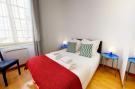 Holiday homeFrance - : Appartements à Colmar