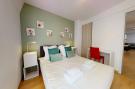 Holiday homeFrance - : Appartements à Colmar