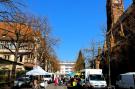 FerienhausFrankreich - : Appartements à Colmar