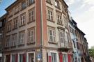 VakantiehuisFrankrijk - : Appartements à Colmar