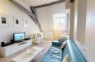 VakantiehuisFrankrijk - : Appartements à Colmar