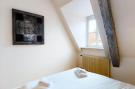 VakantiehuisFrankrijk - : Appartements à Colmar